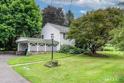 4 Taunton Lake Drive, Newtown, CT 06470 - Photo 1