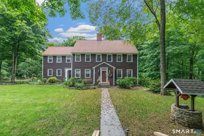 132 Hammertown Road, Monroe, CT 06468 - Photo 1