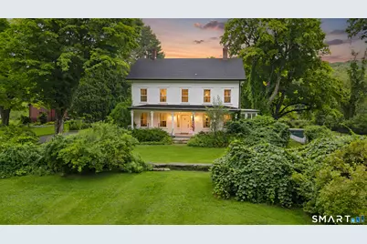 201 Route 37 South, Sherman, CT 06784 - Photo 1
