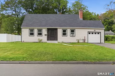 4 Wicklow Street, Windsor Locks, CT 06096 - Photo 1