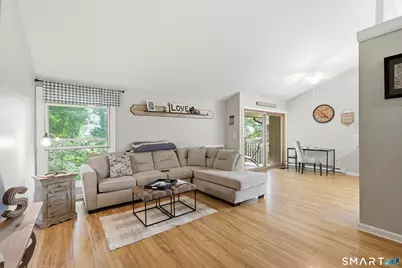6-B Country Squire Drive #6B, Cromwell, CT 06416 - Photo 1