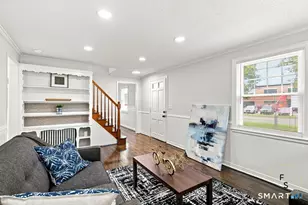 411 Tolland St, East Hartford, CT 06108 - Photo 5