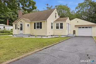 411 Tolland St, East Hartford, CT 06108 - Photo 3