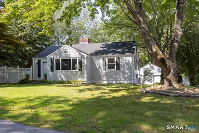 35 Schoolhouse Road, Old Saybrook, CT 06475 - Photo 29