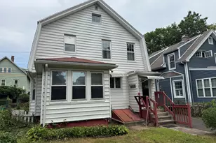 45 Parker Pl, New Haven, CT 06512 - Photo 5