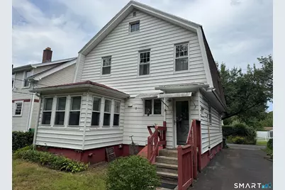 45 Parker Place, New Haven, CT 06512 - Photo 3