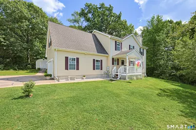 1790 Glasgo Road, Griswold, CT 06351 - Photo 1