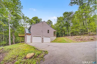 407 North Bear Hill Road, Chaplin, CT 06235 - Photo 33