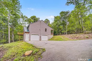 407 N Bear Hill Rd, Chaplin, CT 06235 - Photo 33