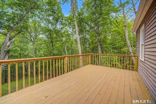 407 N Bear Hill Rd, Chaplin, CT 06235 - Photo 29