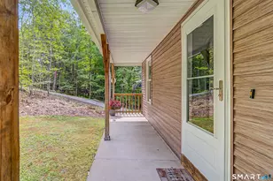 407 N Bear Hill Rd, Chaplin, CT 06235 - Photo 3