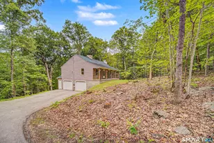 407 N Bear Hill Rd, Chaplin, CT 06235 - Photo 35