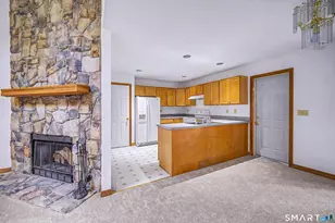407 N Bear Hill Rd, Chaplin, CT 06235 - Photo 7