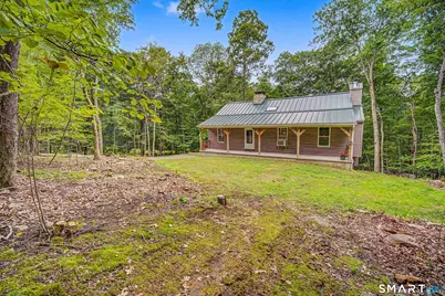 407 North Bear Hill Road, Chaplin, CT 06235 - Photo 37