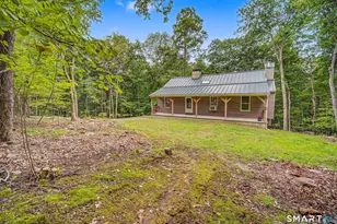 407 N Bear Hill Rd, Chaplin, CT 06235 - Photo 37