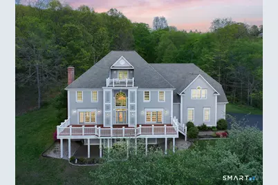 83 Bayberry Hill Road, Avon, CT 06001 - Photo 1