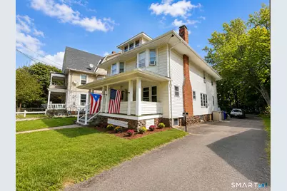 209 Camp Street, Meriden, CT 06450 - Photo 3