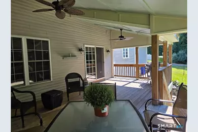 100 Frederick Drive, Coventry, CT 06238 - Photo 9
