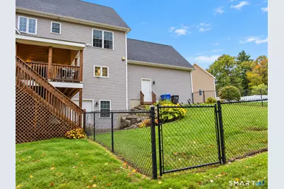 100 Frederick Drive, Coventry, CT 06238 - Photo 37