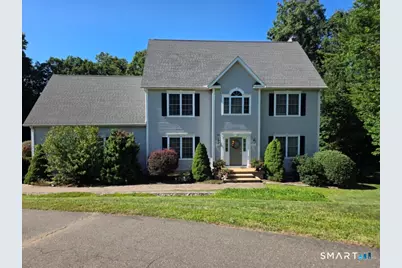 100 Frederick Drive, Coventry, CT 06238 - Photo 1