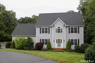 100 Frederick Dr, Coventry, CT 06238 - Photo 1