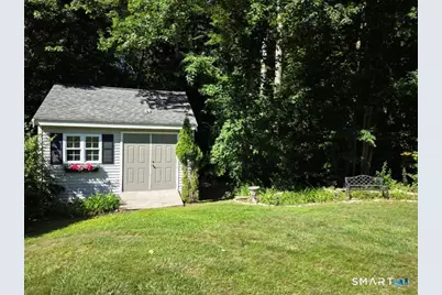 100 Frederick Drive, Coventry, CT 06238 - Photo 11