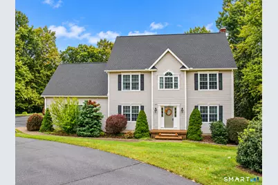 100 Frederick Drive, Coventry, CT 06238 - Photo 39