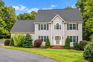 100 Frederick Dr, Coventry, CT 06238 - Photo 39