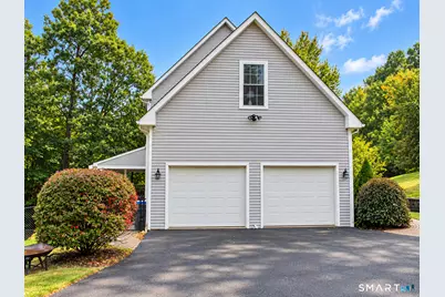 100 Frederick Drive, Coventry, CT 06238 - Photo 29