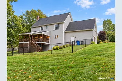 100 Frederick Drive, Coventry, CT 06238 - Photo 35