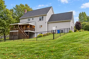 100 Frederick Dr, Coventry, CT 06238 - Photo 35