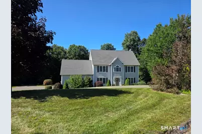 100 Frederick Drive, Coventry, CT 06238 - Photo 3