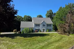 100 Frederick Dr, Coventry, CT 06238 - Photo 3