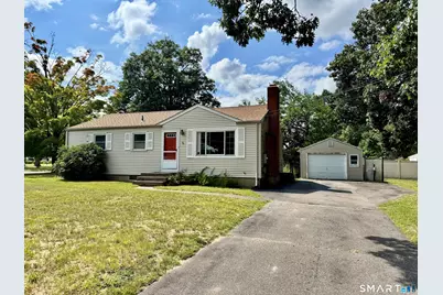 5 Highland Road, Windsor Locks, CT 06096 - Photo 1