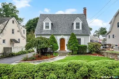 14 Buena Vista Street, Stamford, CT 06907 - Photo 1