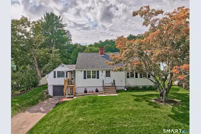 22 Kingwood Place, New Britain, CT 06053 - Photo 1