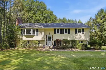 81 Warren Avenue, Vernon, CT 06066 - Photo 1