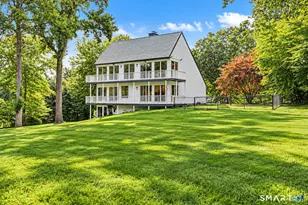 158 Steep Hill Rd, Weston, CT 06883 - Photo 1