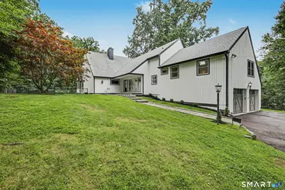 158 Steep Hill Road, Weston, CT 06883 - Photo 37