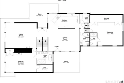 158 Steep Hill Road, Weston, CT 06883 - Photo 37