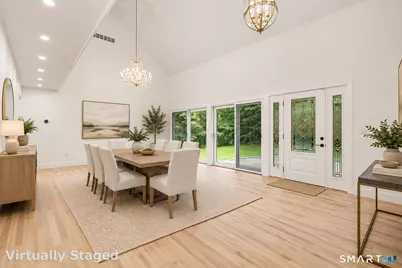 158 Steep Hill Road, Weston, CT 06883 - Photo 5