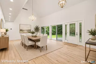 158 Steep Hill Rd, Weston, CT 06883 - Photo 5