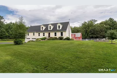 160 Westford Road, Eastford, CT 06242 - Photo 35