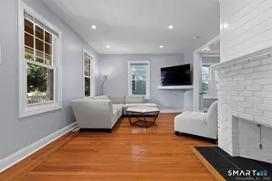 38 Beecher Pl, New Haven, CT 06512 - Photo 5