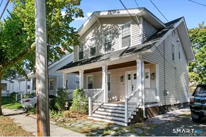 38 Beecher Place, New Haven, CT 06512 - Photo 1