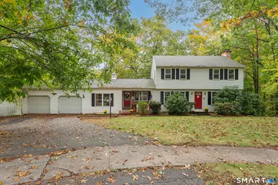 157 Candlewood Lane, Southington, CT 06489 - Photo 1