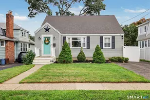 889 Wilcoxson Ave, Stratford, CT 06614 - Photo 1