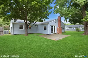24 Curtis Rd, Glastonbury, CT 06033 - Photo 7