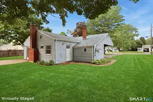 24 Curtis Rd, Glastonbury, CT 06033 - Photo 5