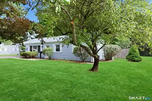 24 Curtis Rd, Glastonbury, CT 06033 - Photo 3